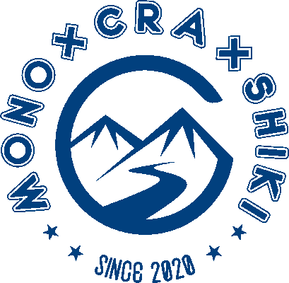 MONOxCRAｘSHIKI (ものくらしき)のアウトドア用品