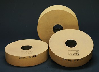 グラビアロール・シリンダー研磨砥石　Pシリーズ