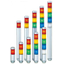 LED Ultra Slim Layered Signal Light Super Slim MPS