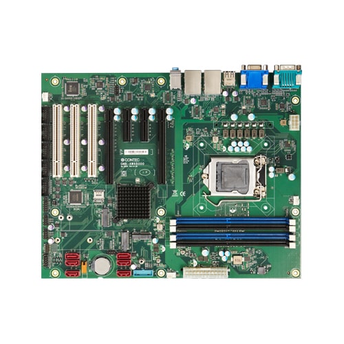 産業用マザーボード ATXフォームファクター採用/Xeon搭載