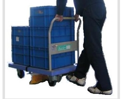 株式会社天龍産業　清掃補助具　モップラン