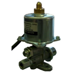 可変容積形電磁ポンプ『オイルシリーズ VSKX』