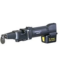 サンワ SD-16 タテ型二ブラー ダクトカッター