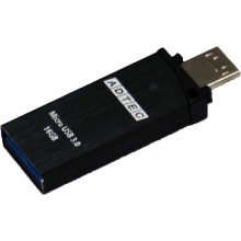 指紋認証USBメモリ Biocryptodisk-ISPX エムコマース | イプロス