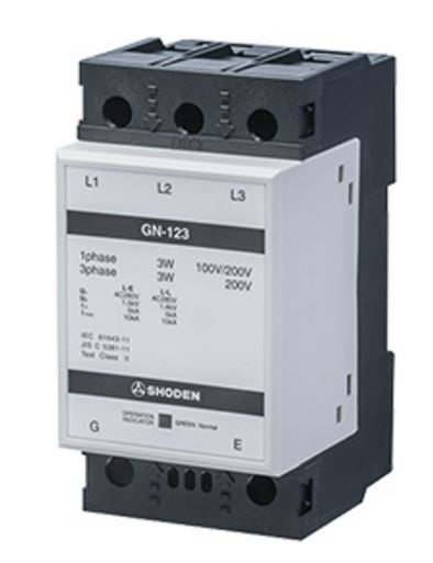 電源用SPD『GNシリーズ』