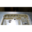 [Example] Deburring using a dry ice blast cleaning device.
