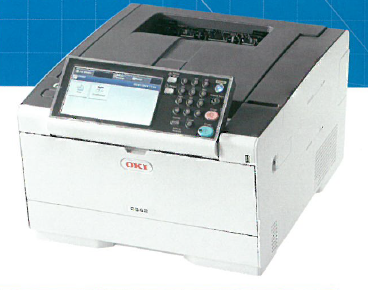 A4ページプリンタ『Card Impact001』