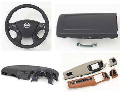 日本プラスト株式会社　事業紹介