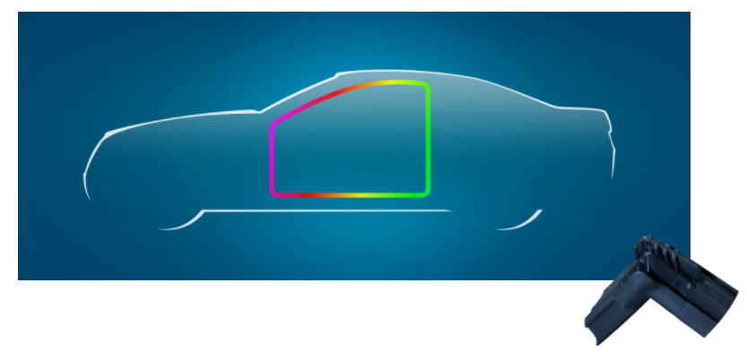 ウェザーストリップとは？
