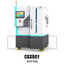 Takeda Industrial's ultrasonic cutting device 'CSX501'