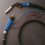 『MIGトーチ 400A 水冷 WPMAW-400』