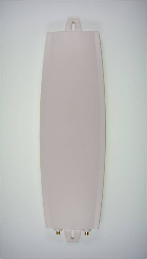 カスタム対応も可能！　5G　NR用　指向性アンテナのご紹介