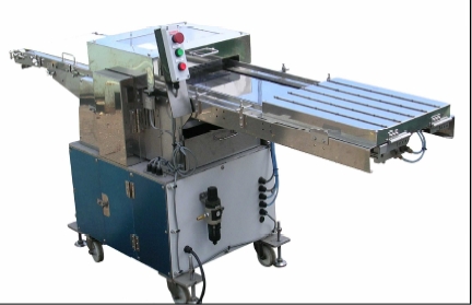 フローズンカッター『FGMシリーズ』