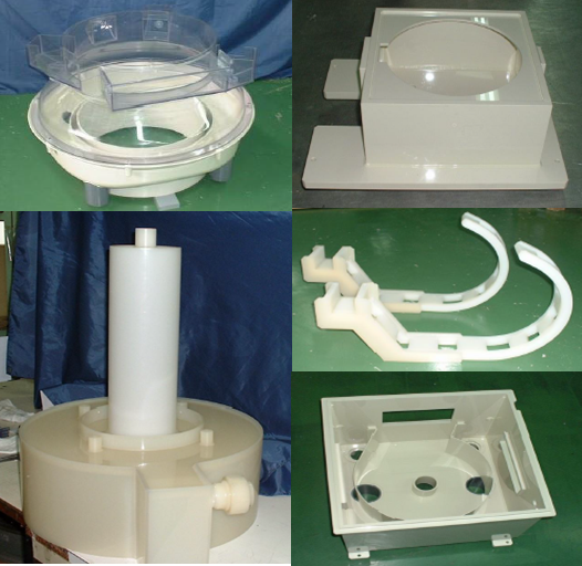 有限会社多摩商工　事業紹介