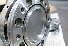 金属切削加工サービス