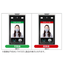 Access Control & Thermal AI Camera