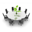 Representative environmental treaties