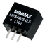 DC/DC Converter "SIP Package M78A Series"