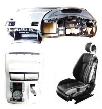 自動車部品 設計サービス