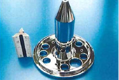 精密部品　加工サービス