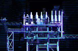 3D Measuring Service