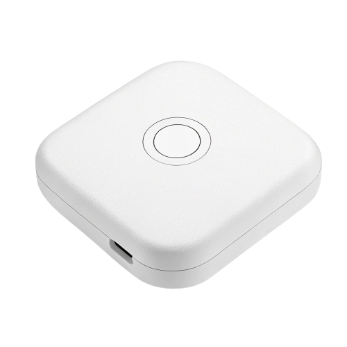 物流トラッキングシステム