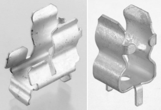 ヒューズクリップ(250/500SF・660CF 用)