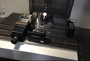 『精度調整』のご紹介