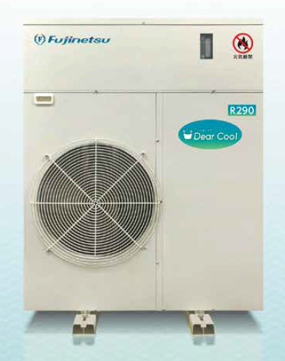 ノンフロンチラー『Dear Cool』