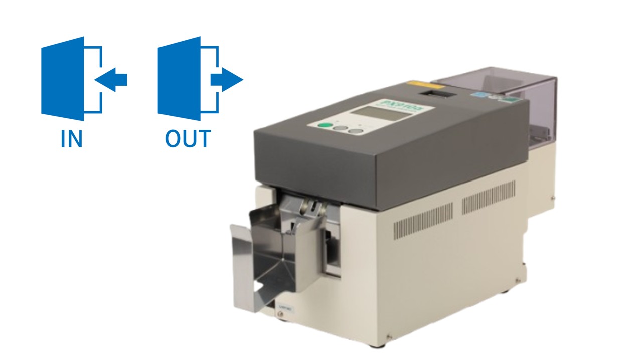 プリンタ(リライトカード) - メーカー・企業と製品の一覧 | イプロス