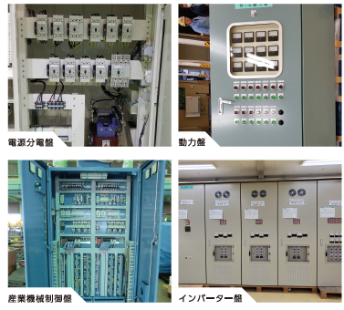 サーマルプラント 会社案内