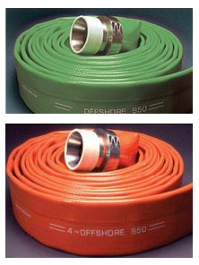 高圧フレキシブルホース『Offshore850』