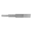Industrial mechanism components "TK Slide Rail" 150QD series