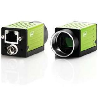 CMOSカメラ『GO-2400M/C-PGE』