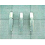 Trivalent chromium-based chemical treatment film for zinc die casting - Chromating treatment