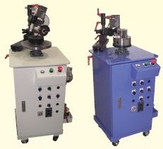 バリ取り・面取り機『KSG-100』