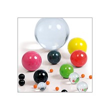 機械用精密ボール『プラスチックボール』