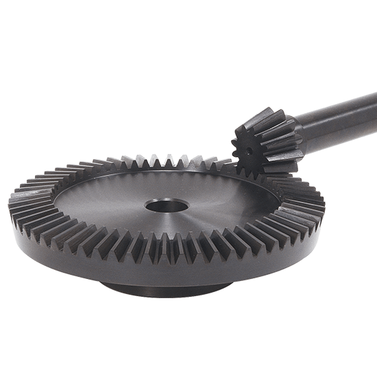 小原歯車工業 株 KHK かさ歯車 SBY8-4020 グリーソン SBY8-4020 期間限定 ポイント10倍 KHK 小原歯車 かさ歯車 SB6-4020 焼入れ無し SB⁄SBY型 歯数40 大歯車