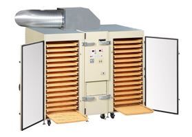 電気食品乾燥機『E-30』