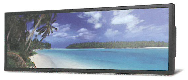 超ワイドモニター