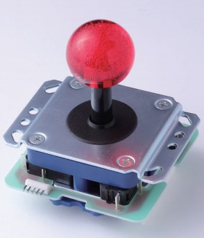 ジョイスティック