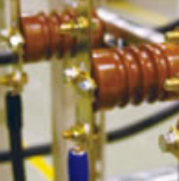 配電盤　設計サービス