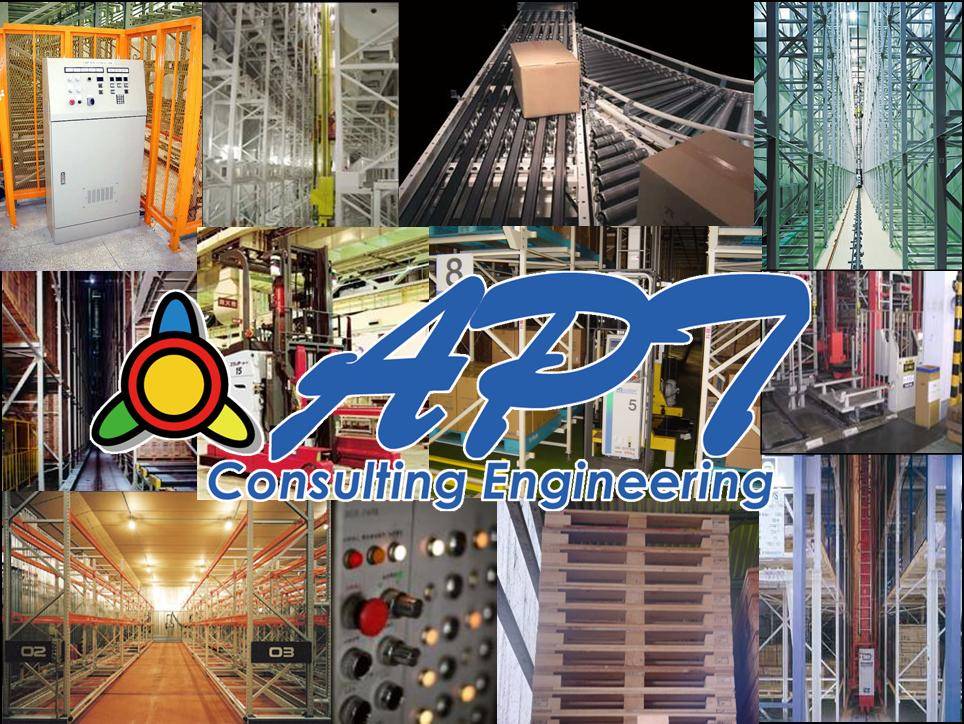 自動倉庫管理システム　リニューアルサービス