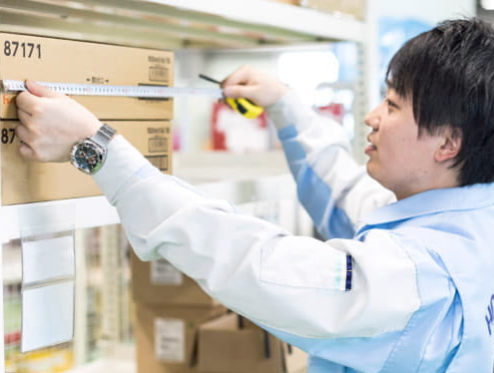  ホンダロジコム株式会社【物流コンサルティング】のご紹介