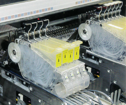 【事業紹介】基板部品実装