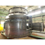 【Heavy Electric and Plant】Large Fabricated Canister &phi;5400 x Height 4M