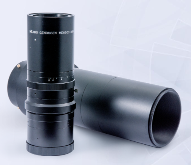 光学レンズ製造サービス