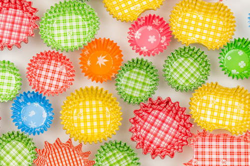 金属箔・包装材