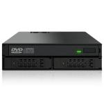 MB994IPO-3SB ODD＋HDDリムーバブルラック 