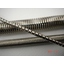 Fiber optic protection, wiring protection, monocoil liner tube